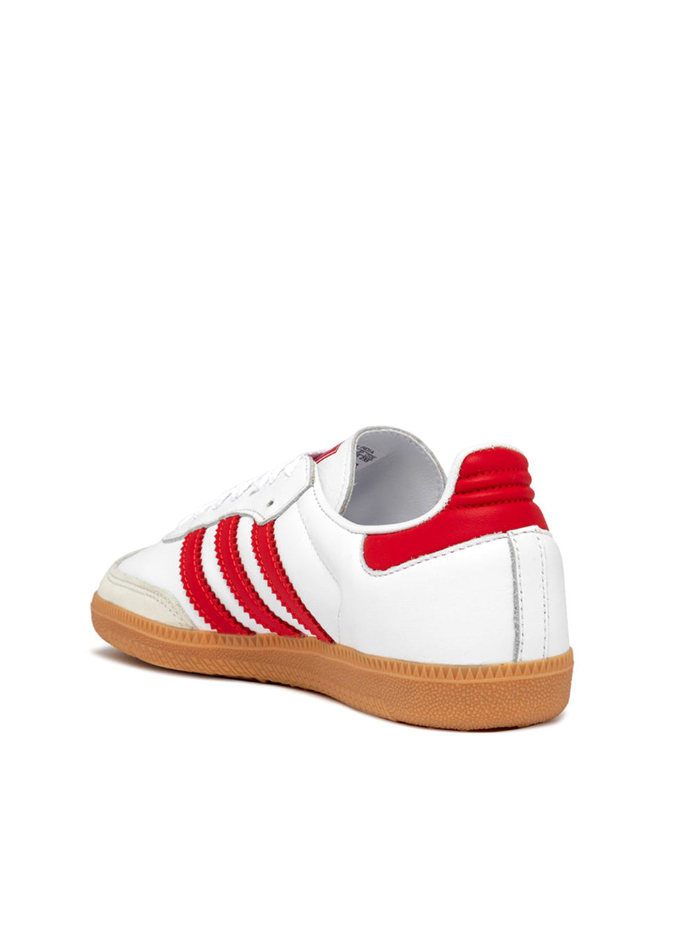 ADIDAS ORIGINALS-SAMBA OG W-IF6513 FTWWHT