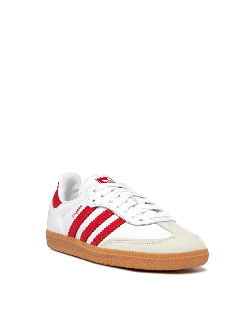 ADIDAS ORIGINALS-SAMBA OG W-IF6513 FTWWHT