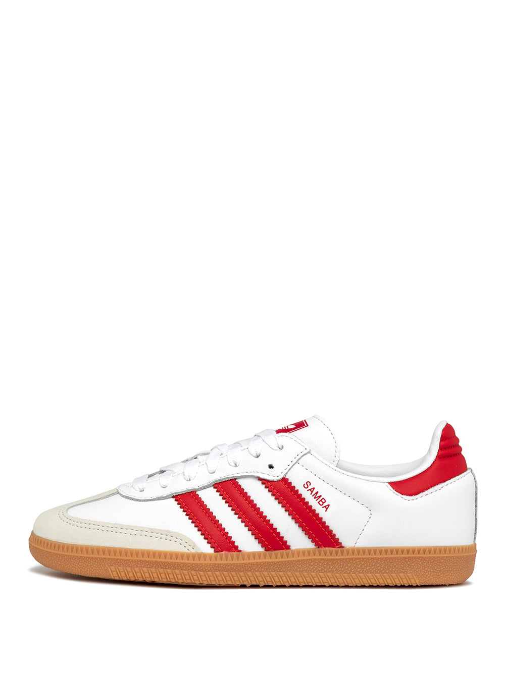 ADIDAS ORIGINALS-SAMBA OG W-IF6513 FTWWHT