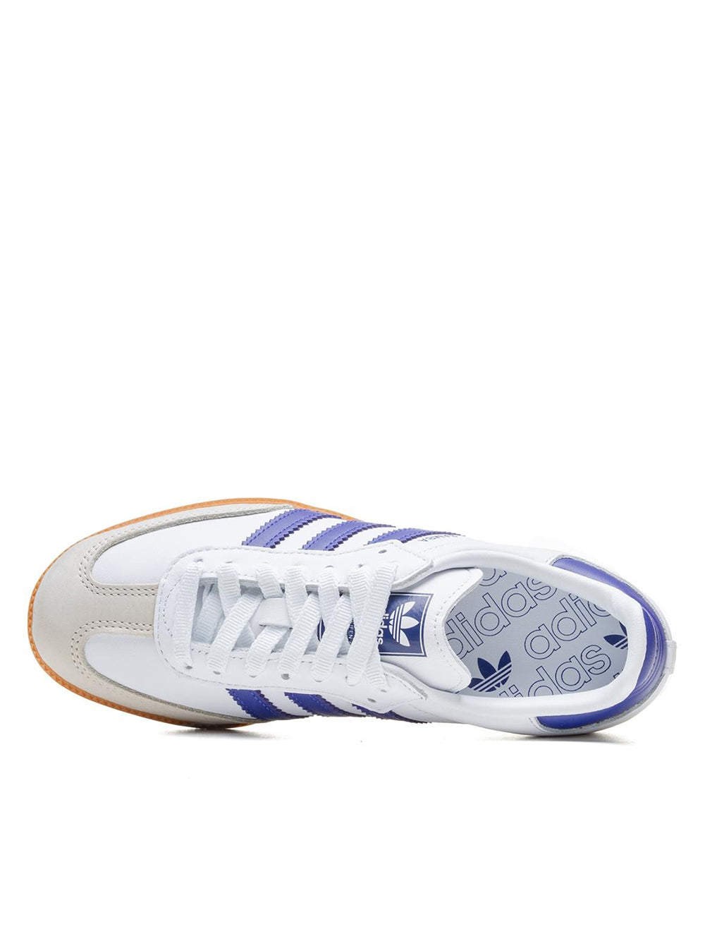 ADIDAS ORIGINALS-SAMBA OG W-IF6514 FTWWHT