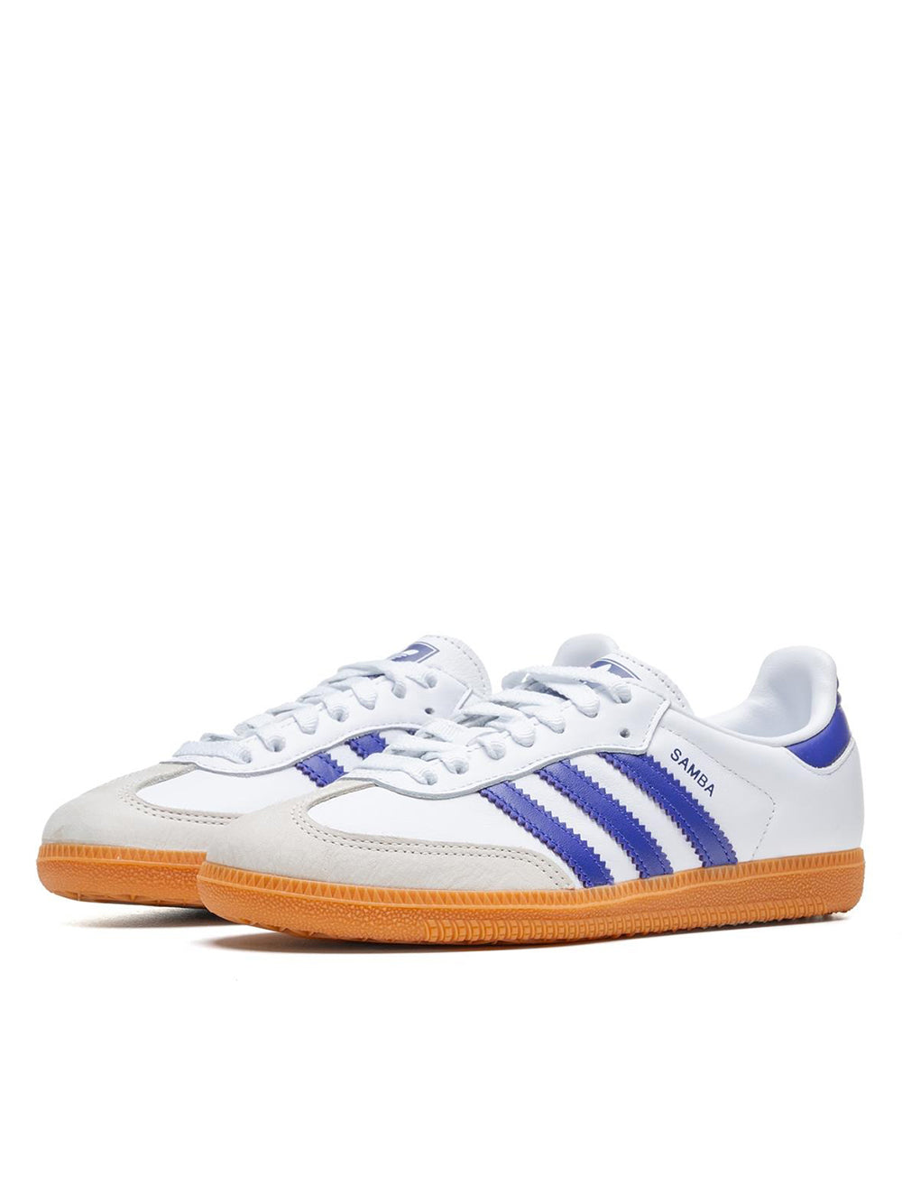 ADIDAS ORIGINALS-SAMBA OG W-IF6514 FTWWHT