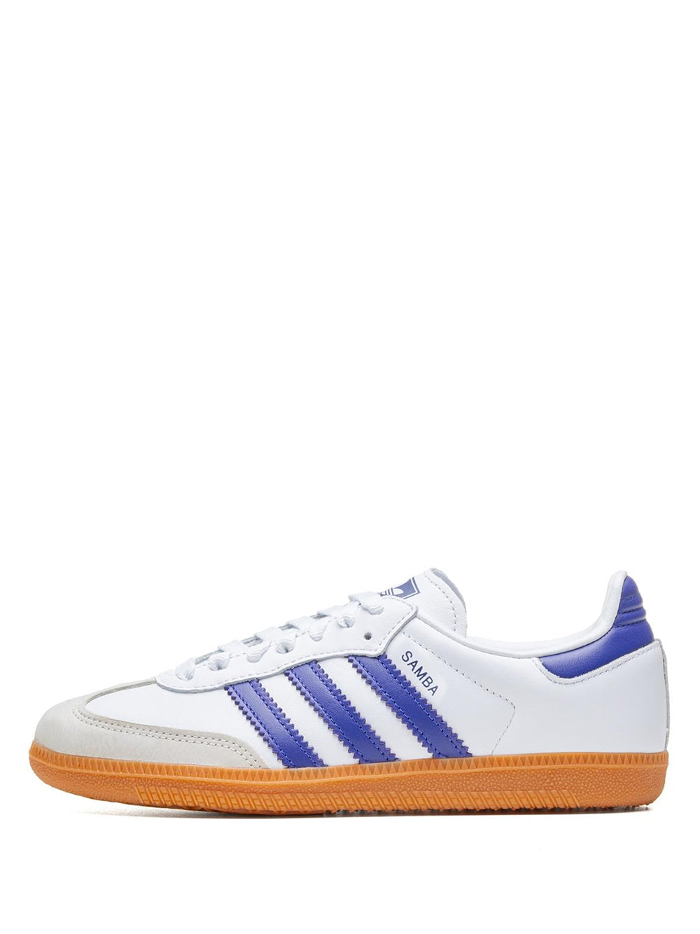 ADIDAS ORIGINALS-SAMBA OG W-IF6514 FTWWHT