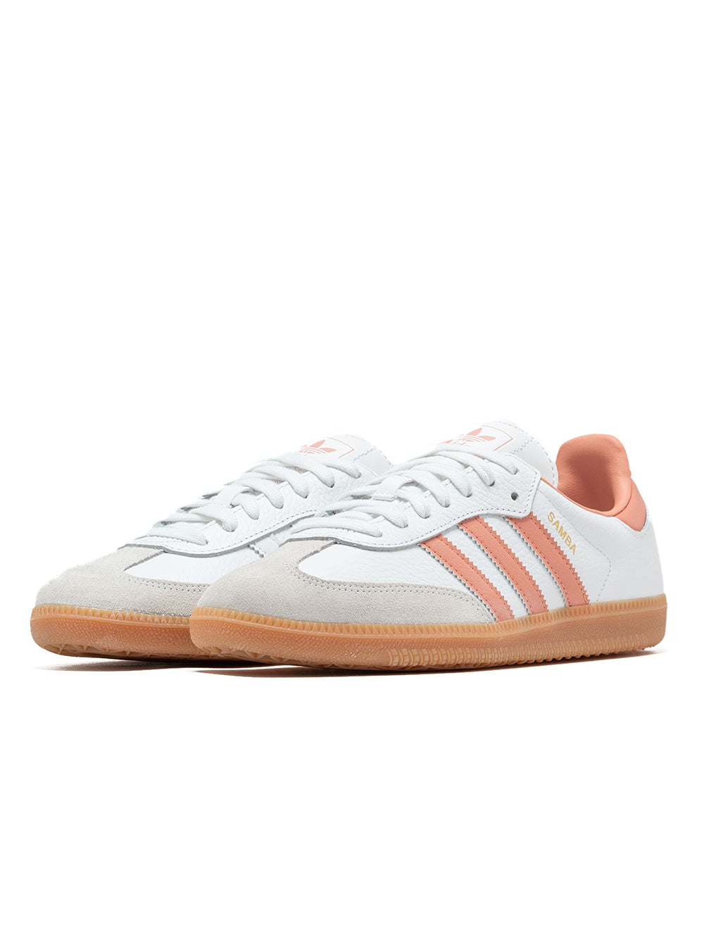 ADIDAS ORIGINALS-SAMBA OG W-IG5932 FTWWHT