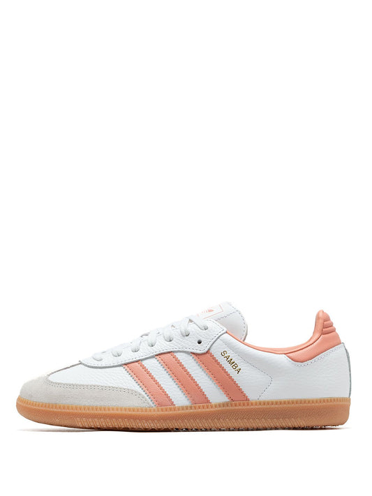 ADIDAS ORIGINALS-SAMBA OG W-IG5932 FTWWHT