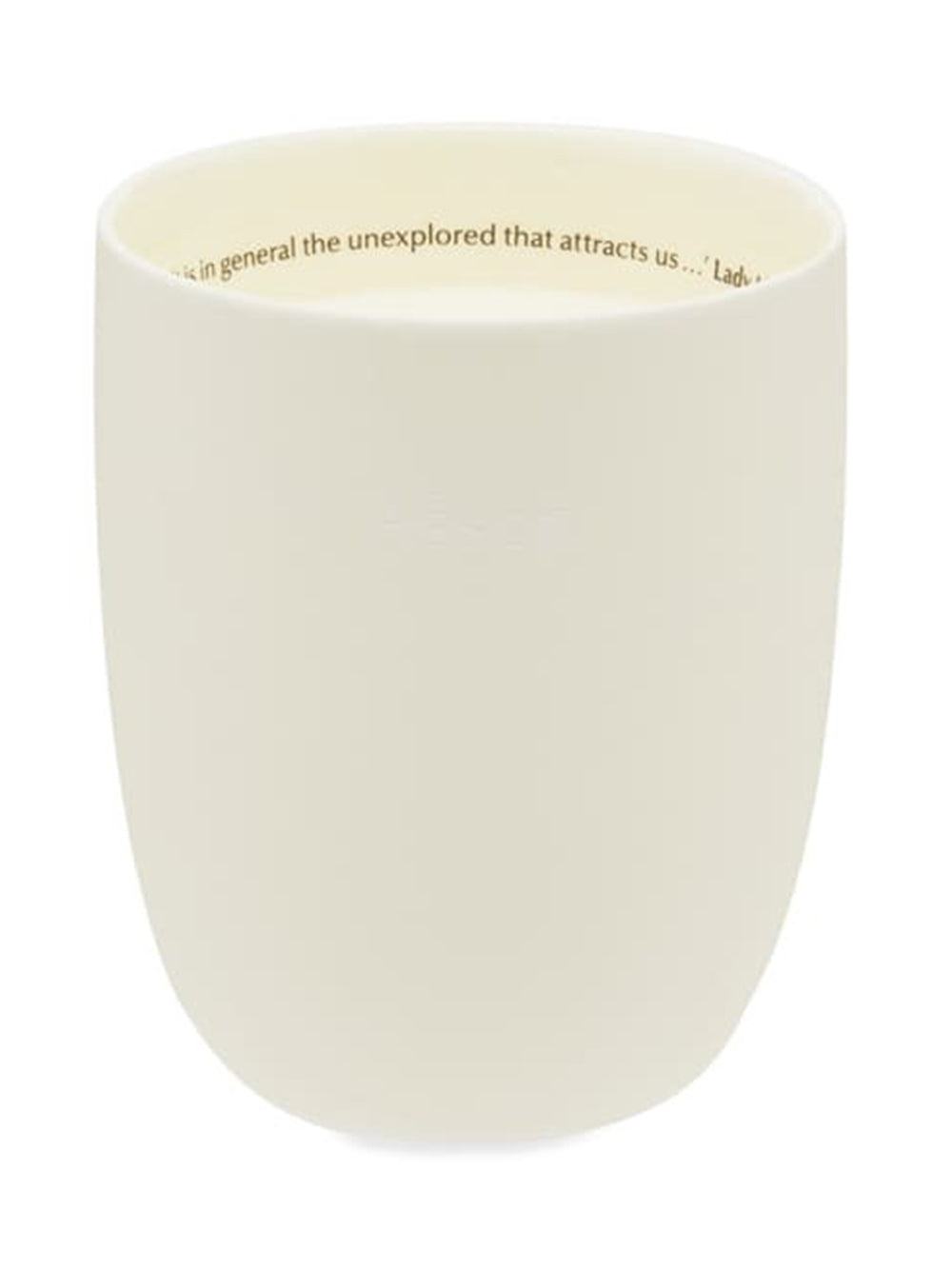 AESOP-Aesop Candle Aganice-