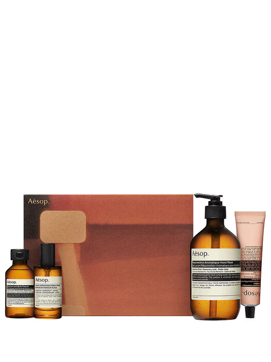 AESOP-COMPLETE HOME-
