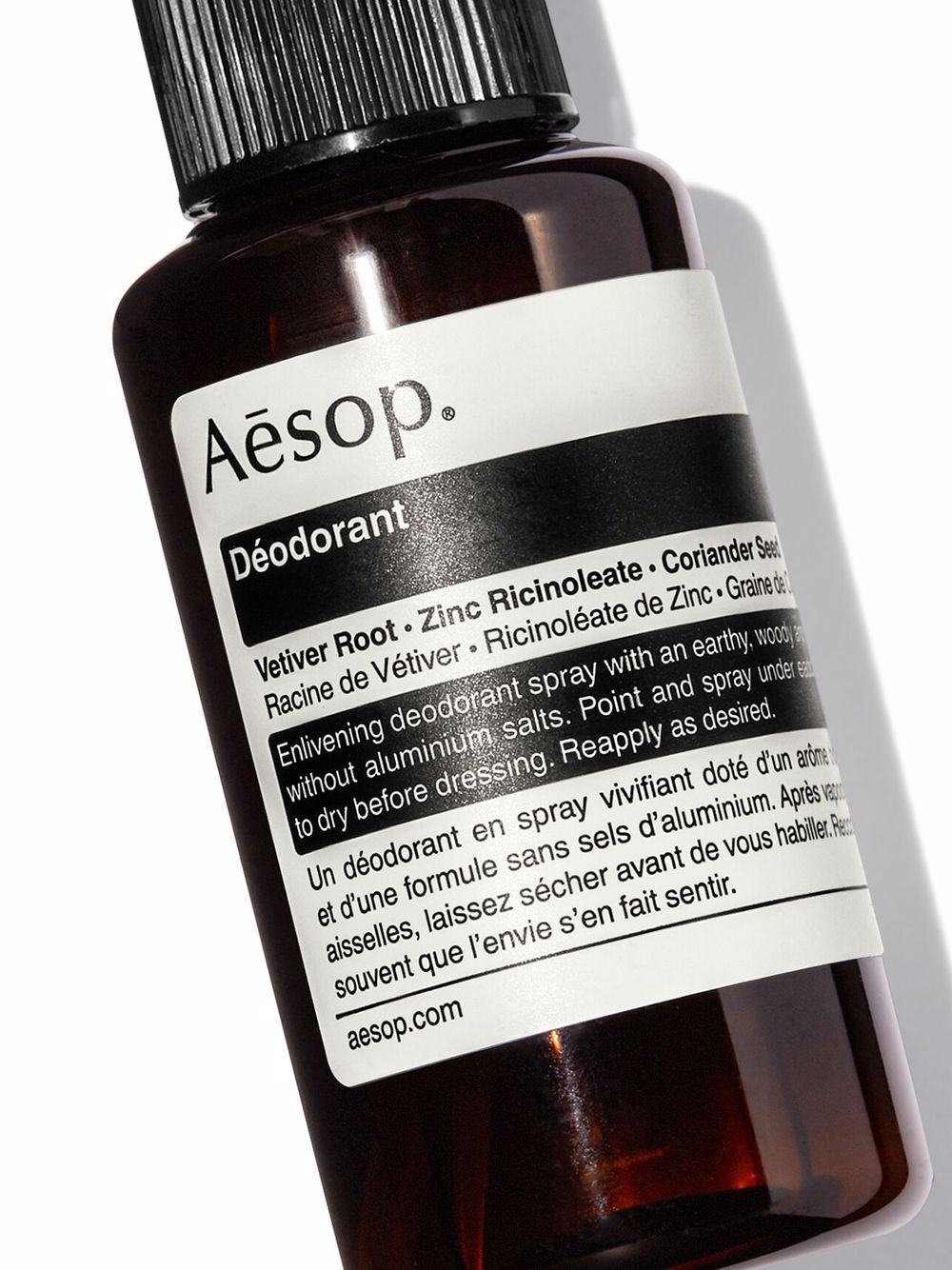 AESOP-Deodorant 50mL-ABS14 MULTI