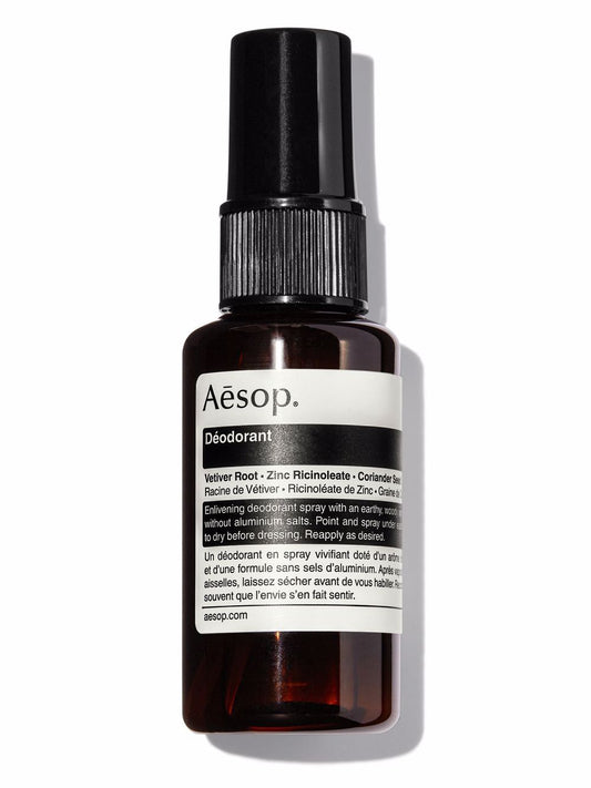 AESOP-Deodorant 50mL-ABS14 MULTI