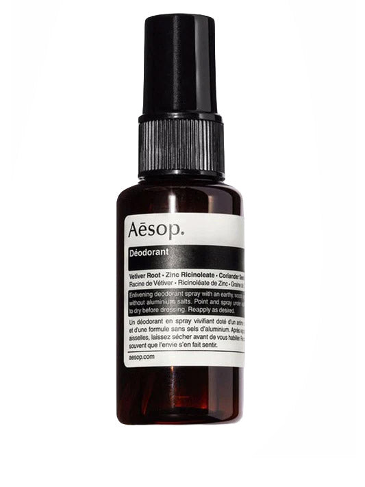 AESOP-Deodorant 50mL-