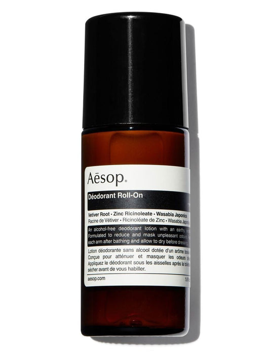 AESOP-Deodorant Roll-On 50mL-ABS22 MULTI