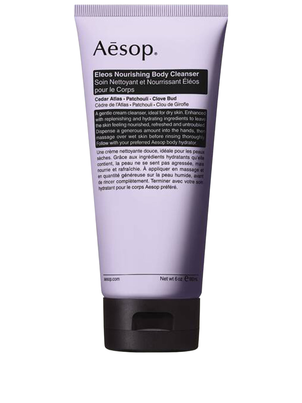 AESOP-Eleos Nourishing Body Cleanser 180mL-