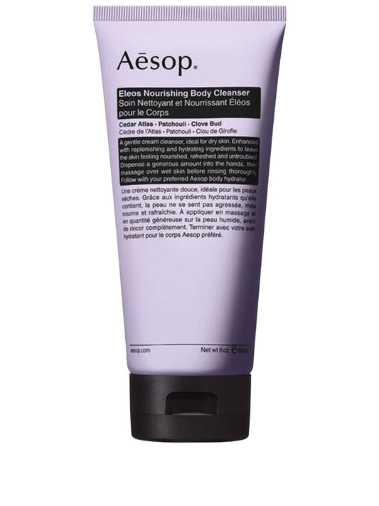 AESOP-Eleos Nourishing Body Cleanser 180mL-