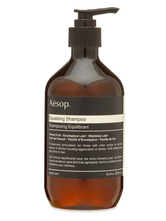 AESOP-Equalising Shampoo 500mL-