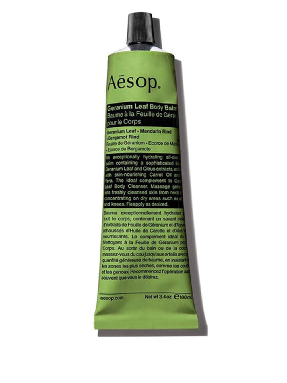 AESOP-Geranium Leaf Body Balm 100mL-