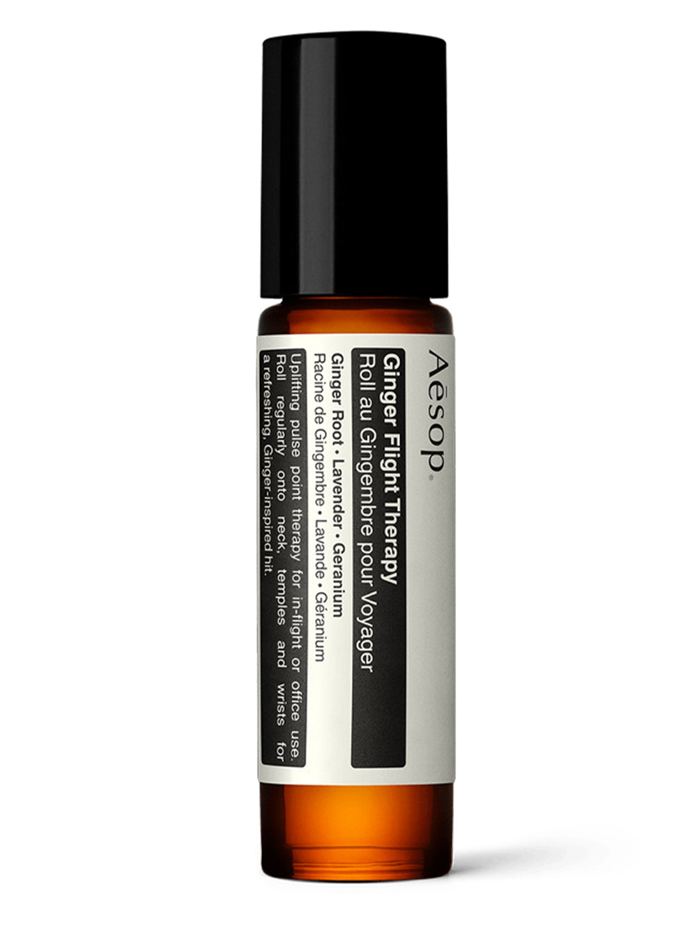 AESOP-Ginger Flight Therapy 10mL-