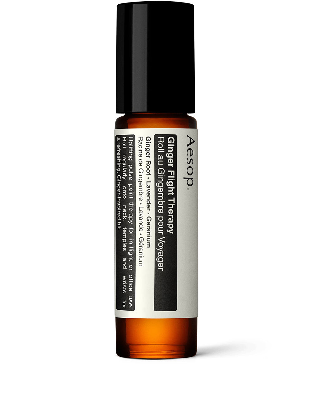 AESOP-Ginger Flight Therapy 10mL Tester-