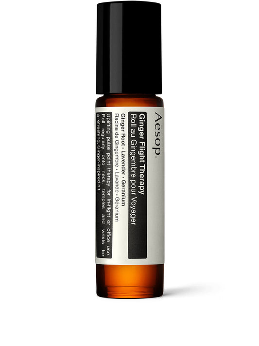 AESOP-Ginger Flight Therapy 10mL Tester-