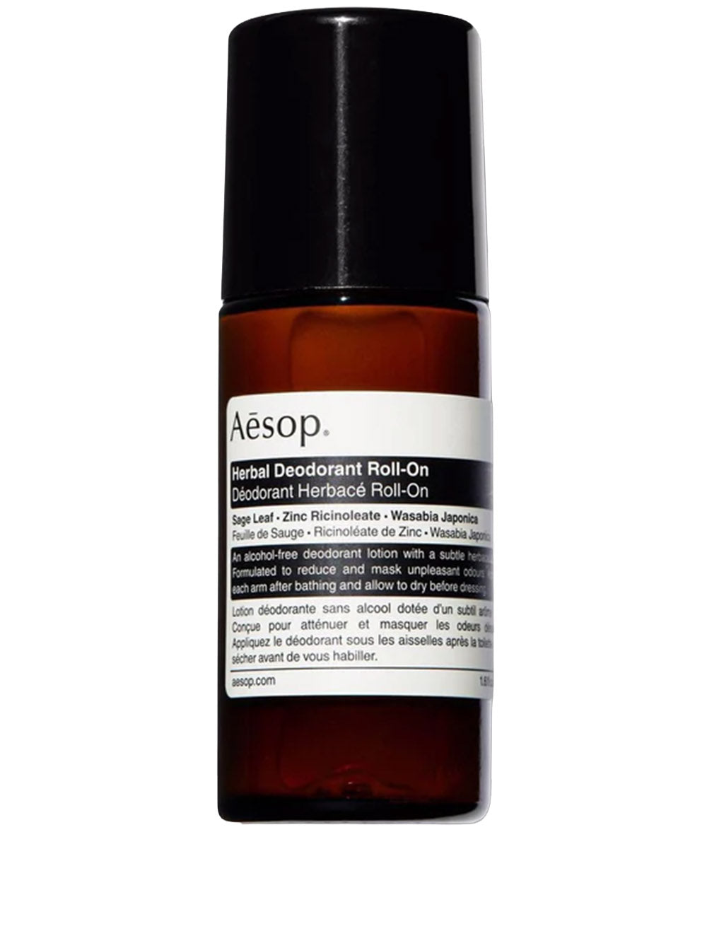 AESOP-Herbal Deodorant Roll-On 50mL-