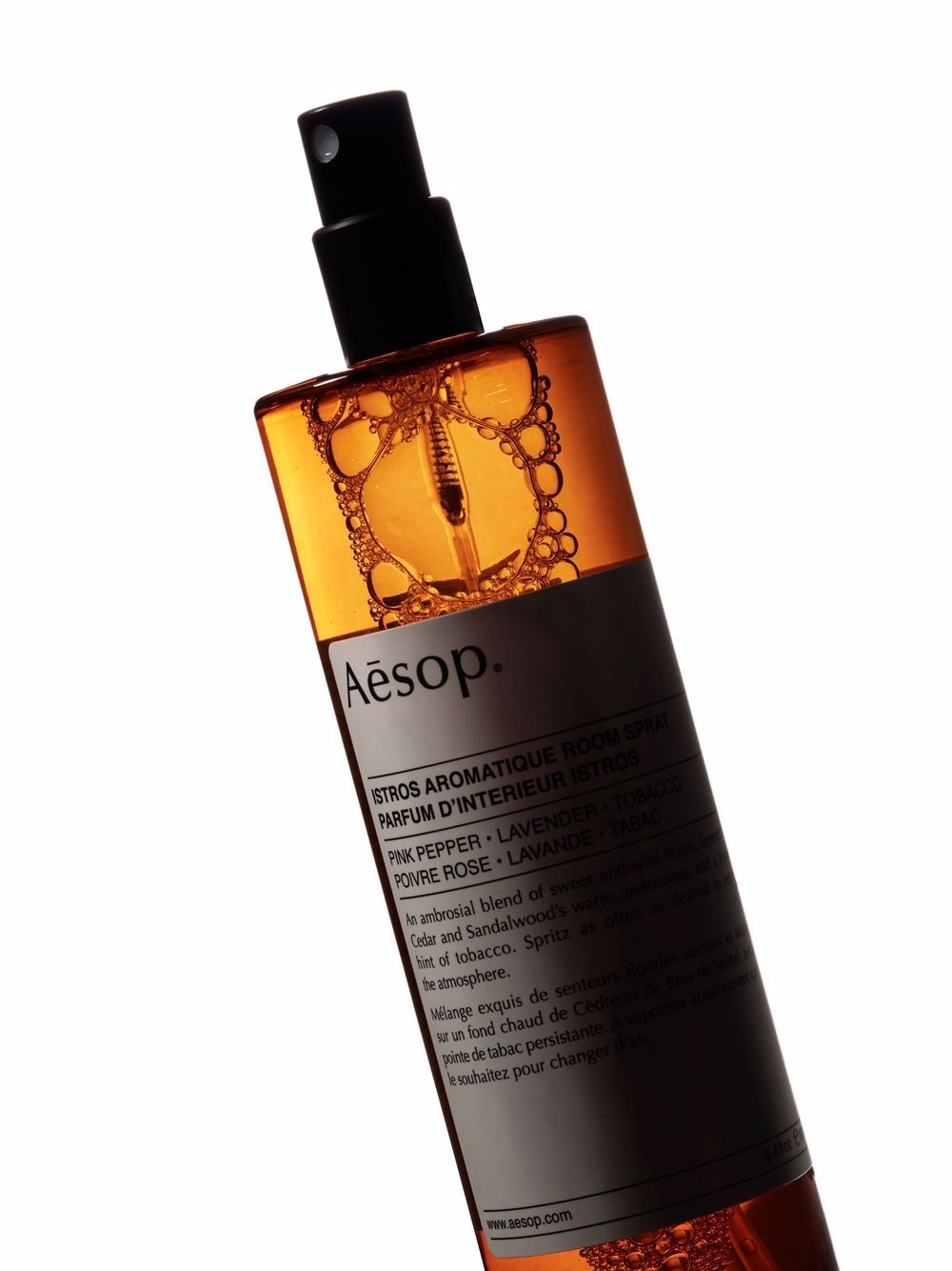AESOP-Istros Aromatique Room Spray 100mL-B100FR17N MULTI
