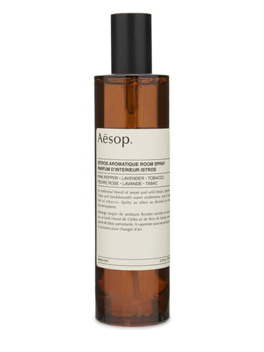 AESOP-Istros Aromatique Room Spray 100mL EU-