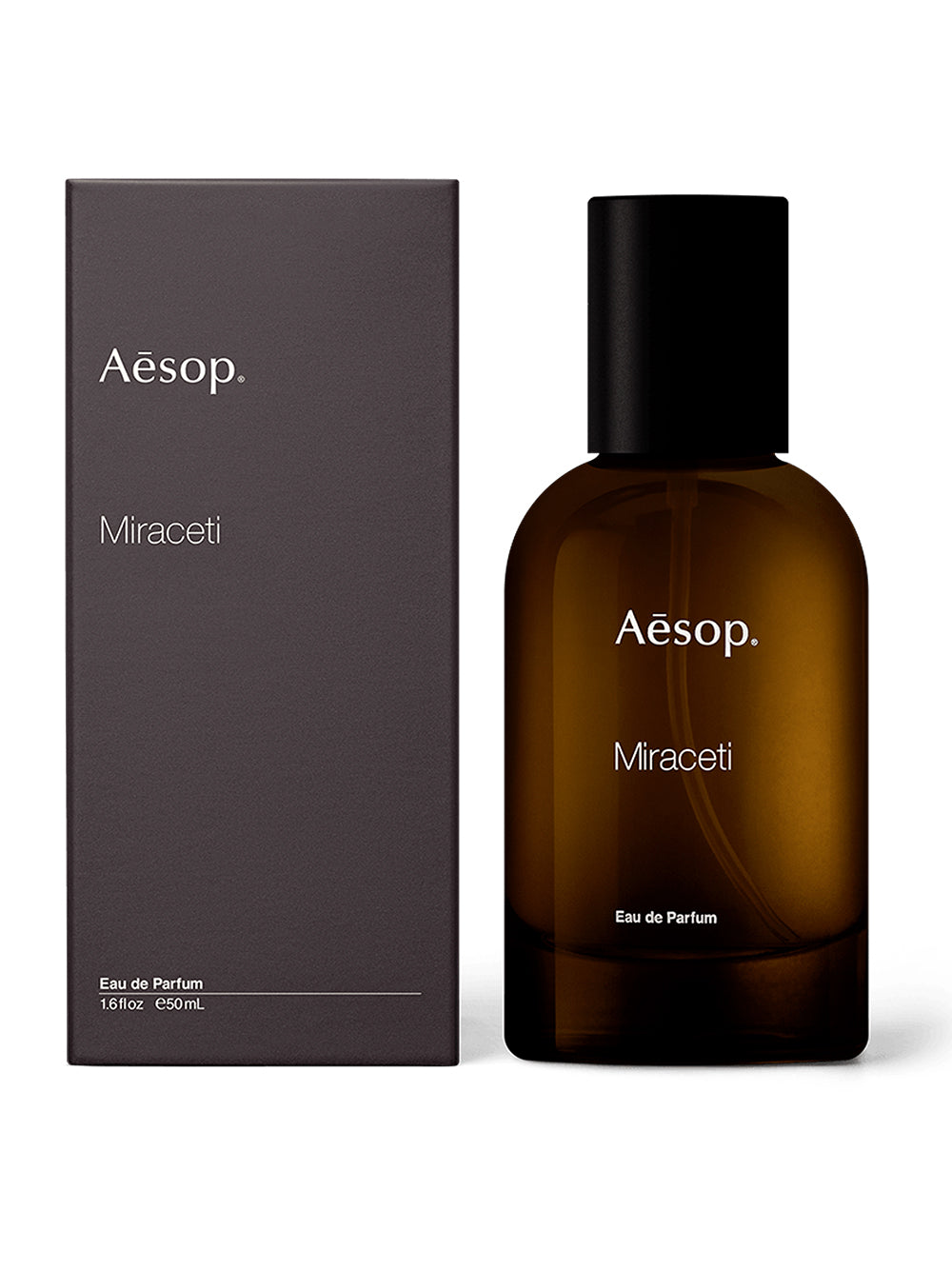 AESOP-Miraceti EDP 50mL-