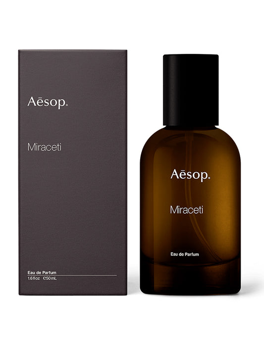 AESOP-Miraceti EDP 50mL-
