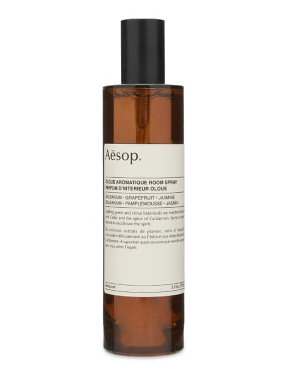 AESOP-Olous Aromatique Room Spray 100mL EU-