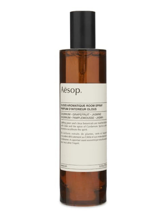 AESOP-Olous Aromatique Room Spray 100mL EU-