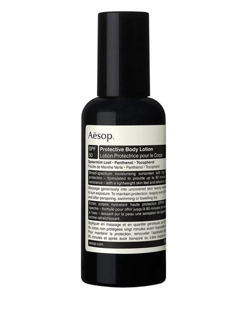 AESOP-Protective Body Lotion SPF50 150mL EU-
