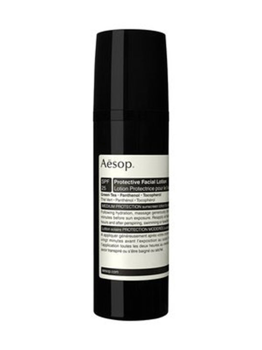 AESOP-Protective Facial Lotion SPF25 50mL EU-