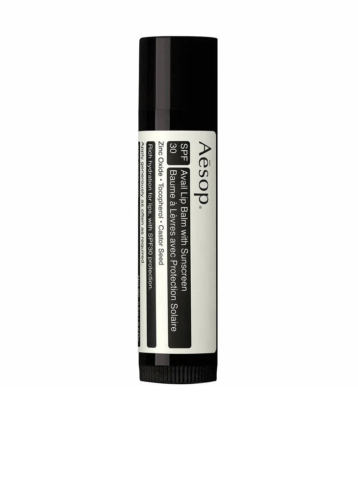 AESOP-Protective Lip Balm SPF30 5.5g-