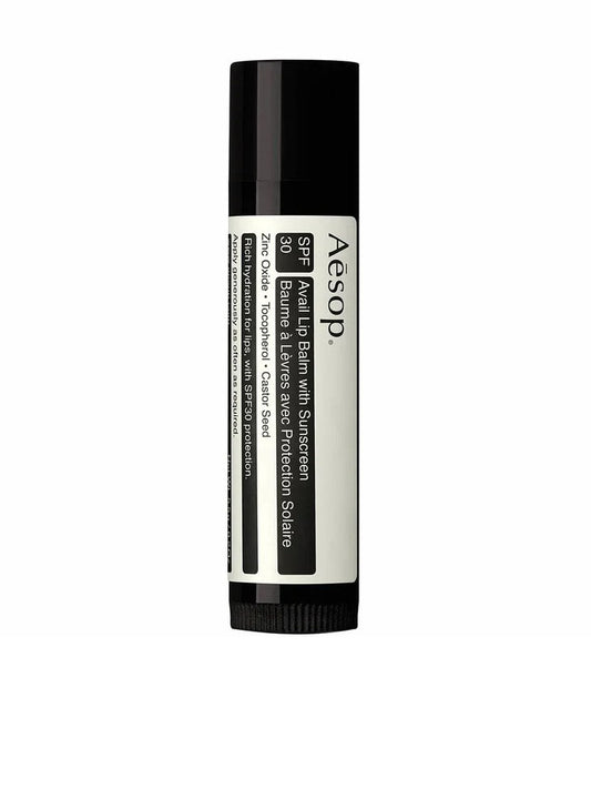 AESOP-Protective Lip Balm SPF30 5.5g-
