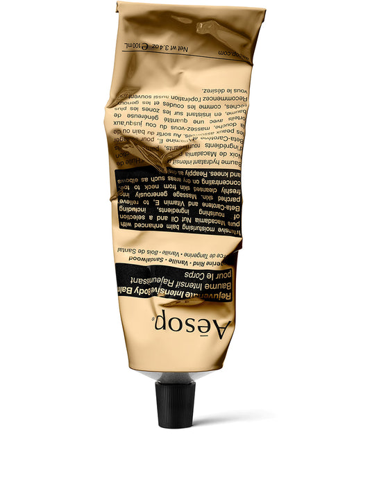 AESOP-Rejuvenate Intensive Body Balm 100mL-