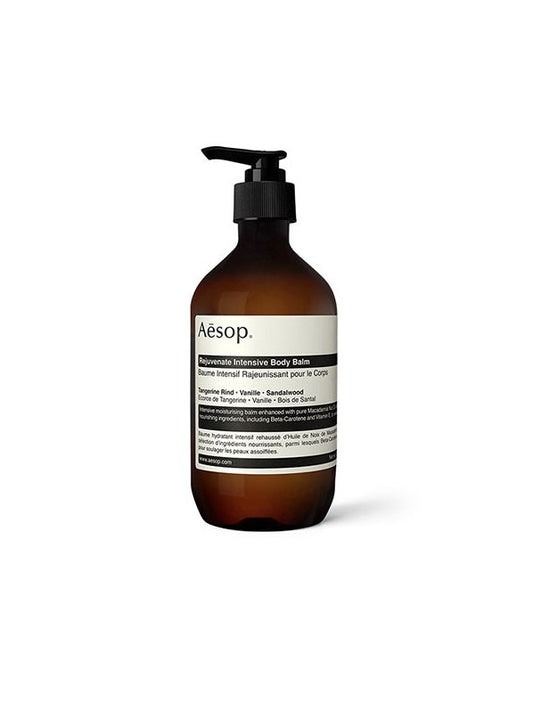 AESOP-Rejuvenate Intensive Body Balm 500mL-