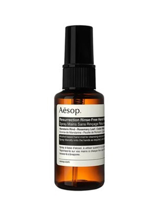 AESOP-Resurrection Rinse-Free Hand Mist 50mL-