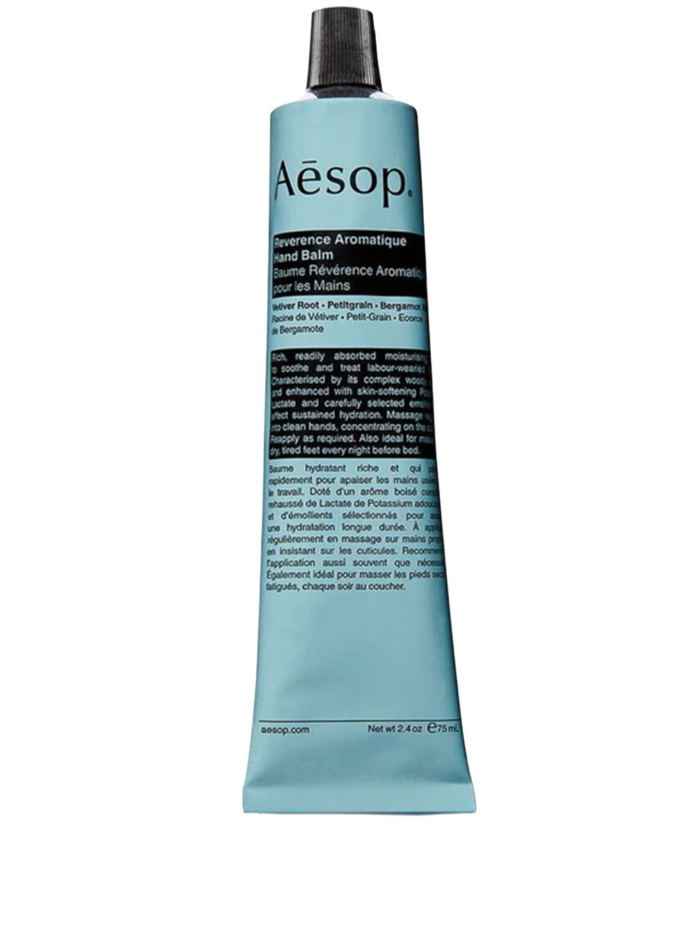 AESOP-Reverence Aromatique Hand Balm 75mL-