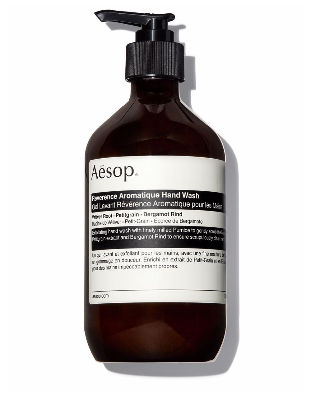 AESOP-Reverence Aromatique Hand Wash 500mL-