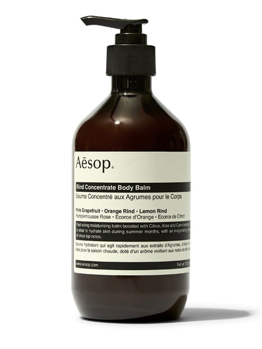 AESOP-Rind Concentrate Body Balm 500mL-