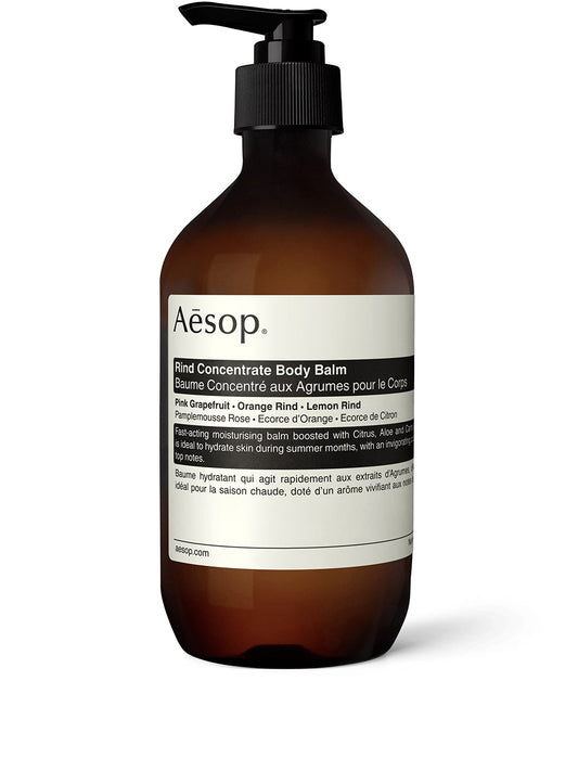 AESOP-Rind Concentrate Body Balm 500mL-