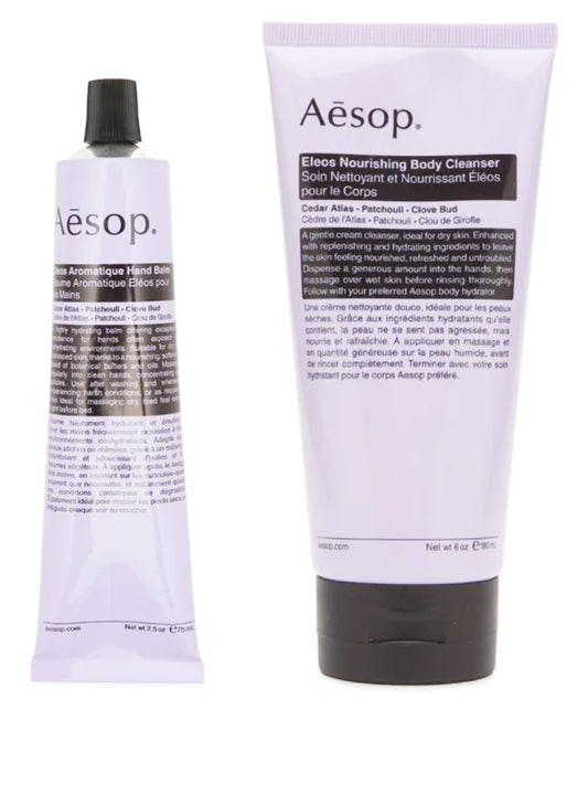 AESOP-SGK 2025 - Eleos Hand & Body Duo EU-