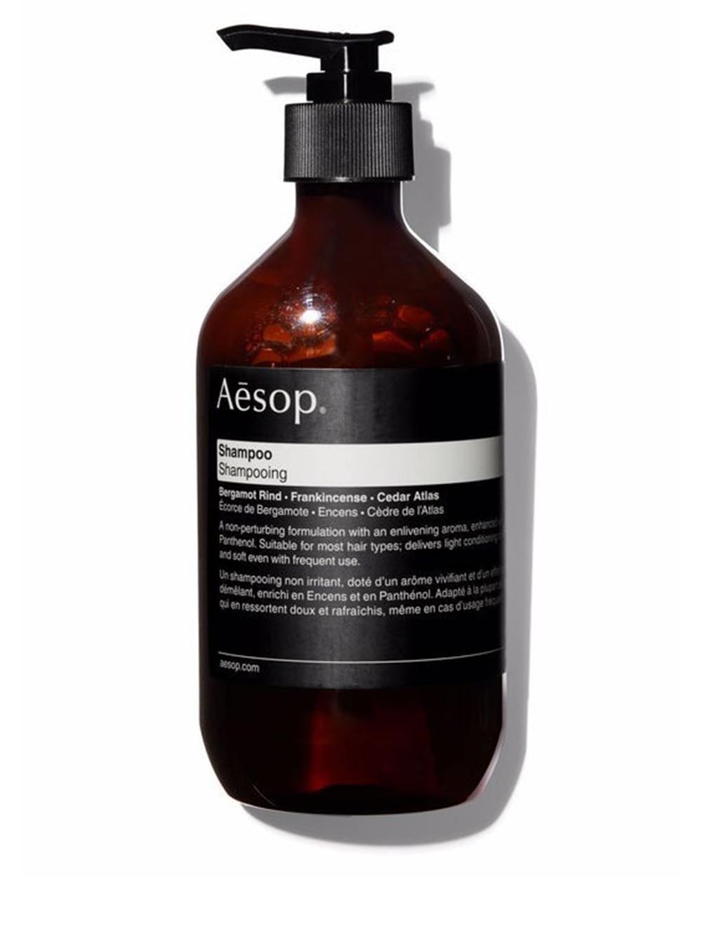 AESOP-Shampoo 500mL-
