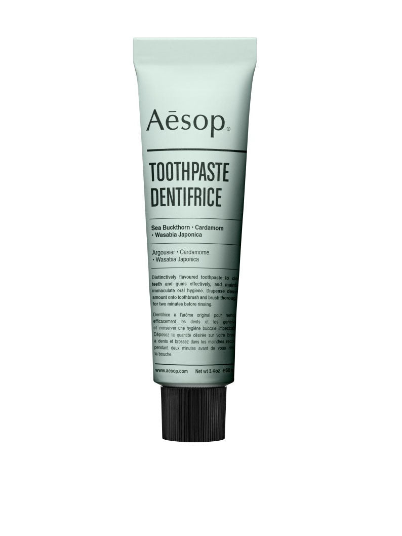 AESOP-Toothpaste 60mL-T60BS25 MULTI – Dope
