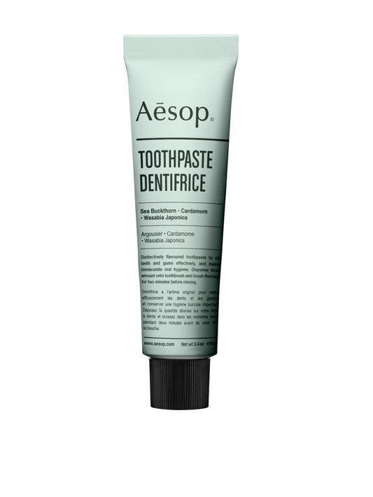 AESOP-Toothpaste 60mL-
