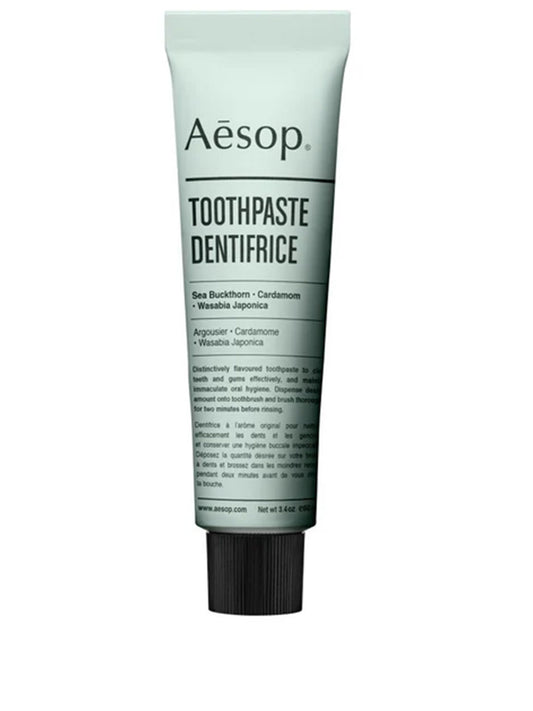AESOP-Toothpaste 60mL-