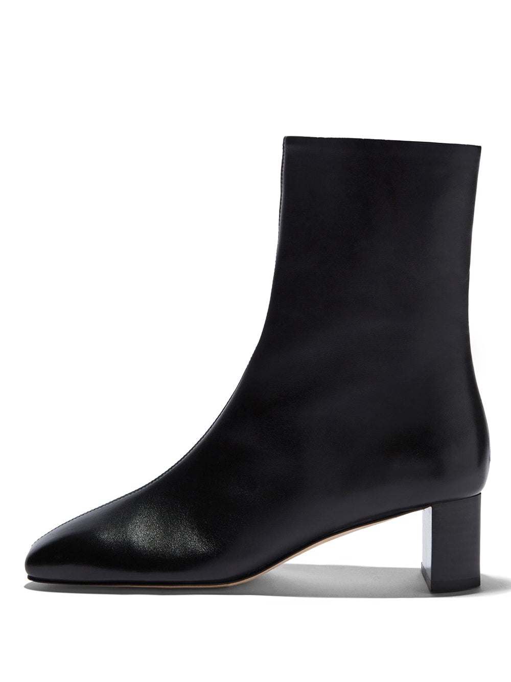 AEYDE-MILLIE NAPPA LEATHER BLACK-