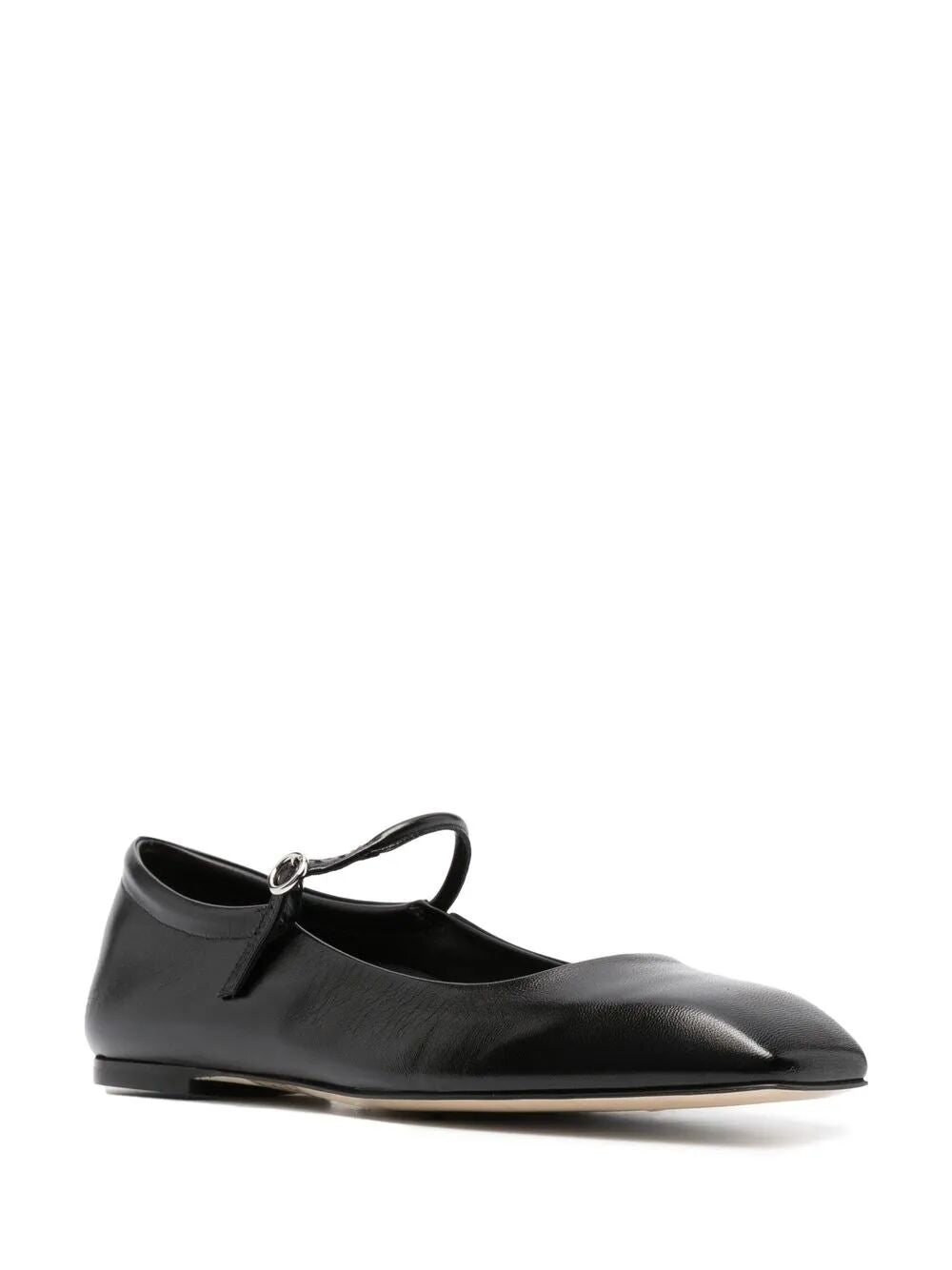 AEYDE-UMA NAPPA LEATHER BLACK-