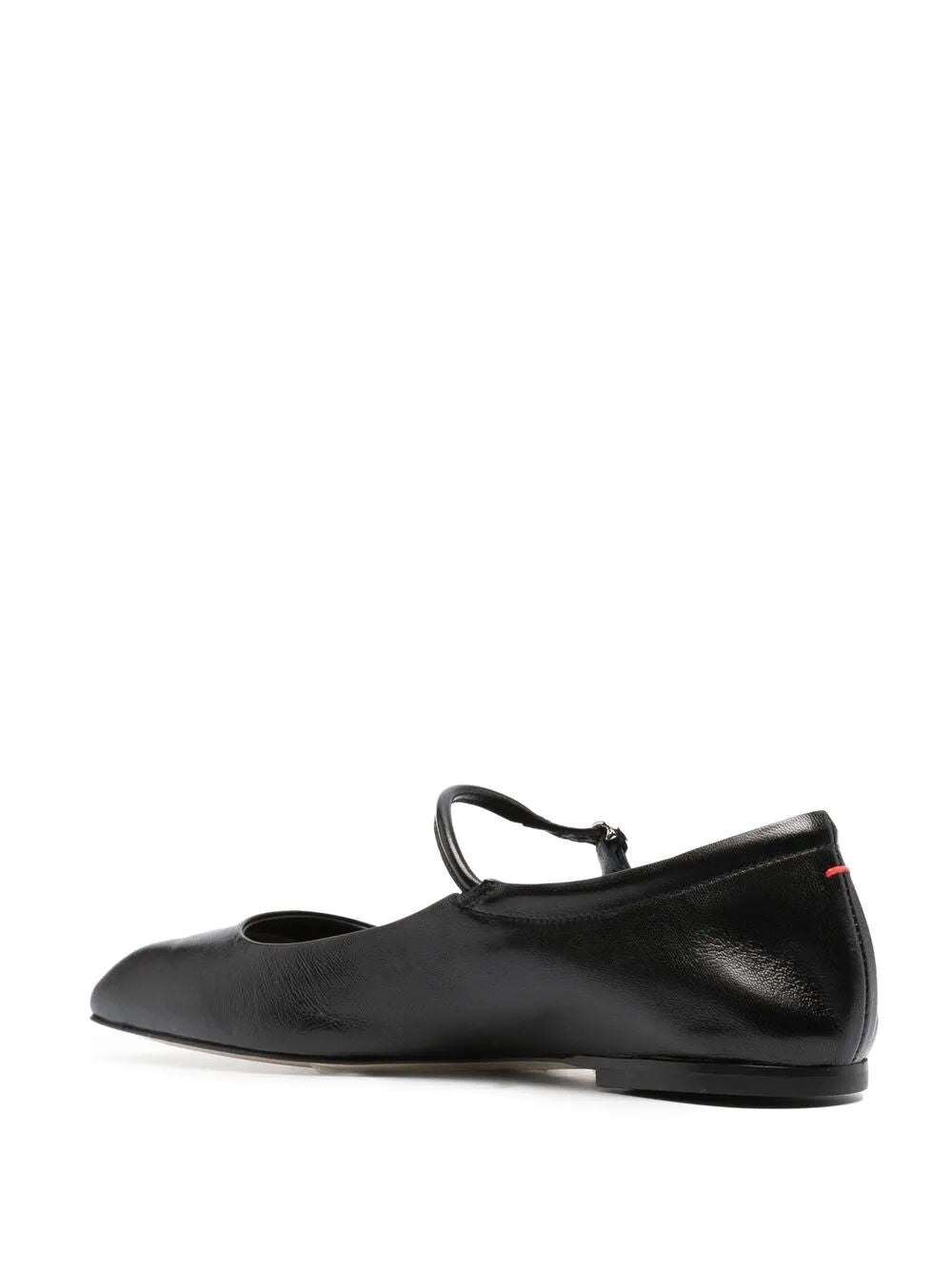AEYDE-UMA NAPPA LEATHER BLACK-