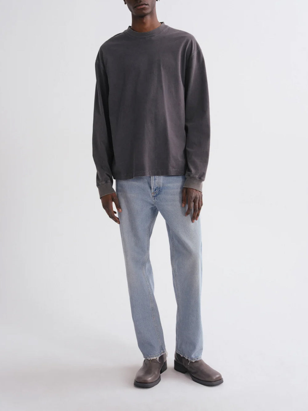 AGOLDE-90`s jean - 32in inseam in force-