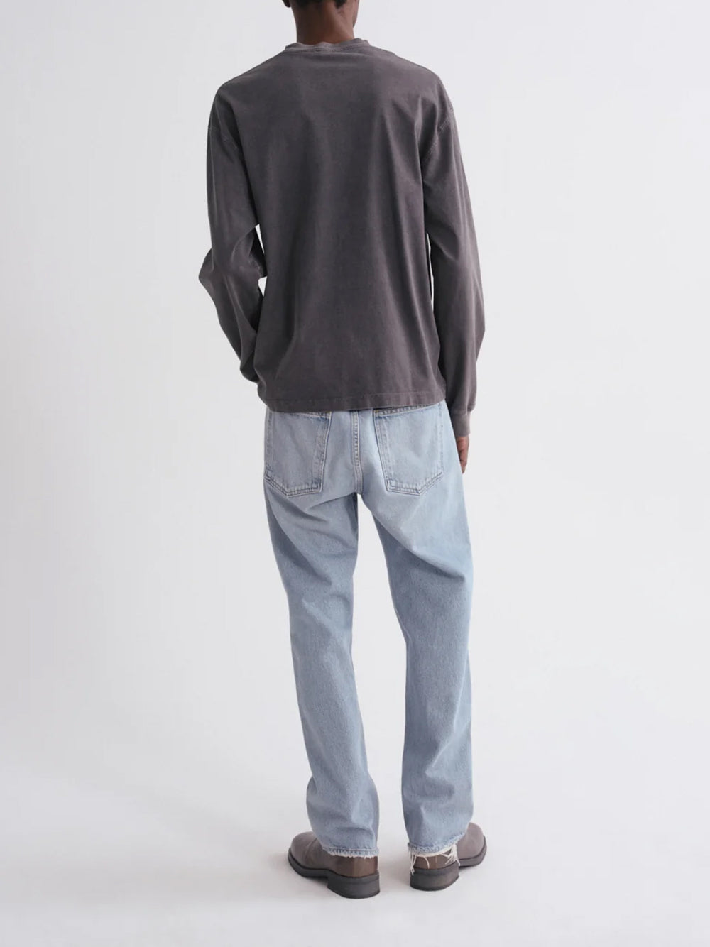 AGOLDE-90`s jean - 32in inseam in force-