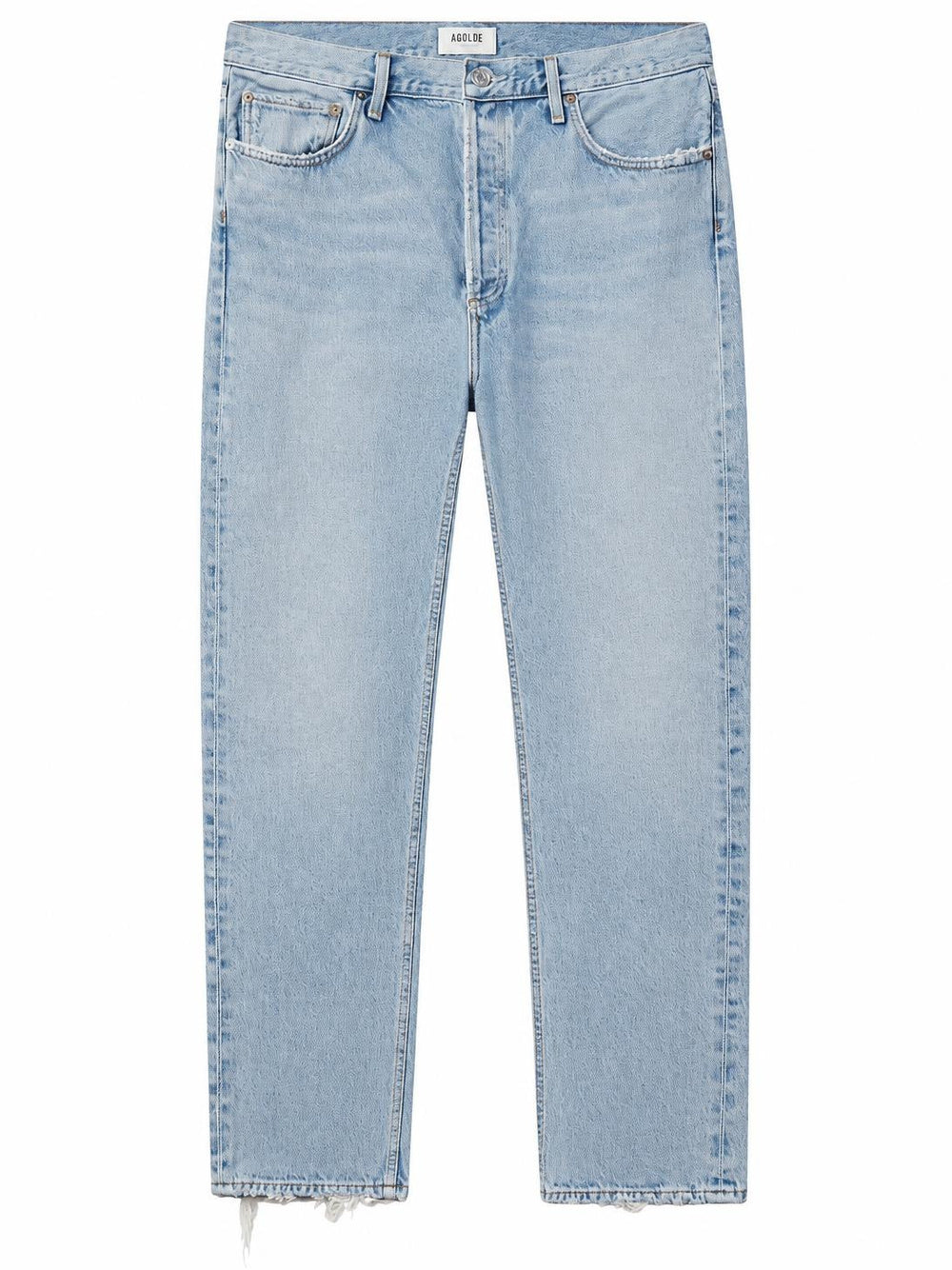 AGOLDE-90`s jean - 32in inseam in force-